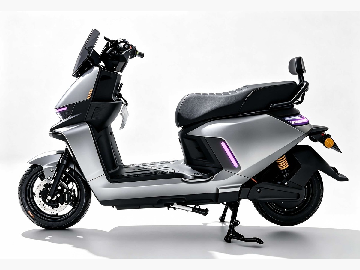 Creator GT14 2000 W Futuristic Tech Edition