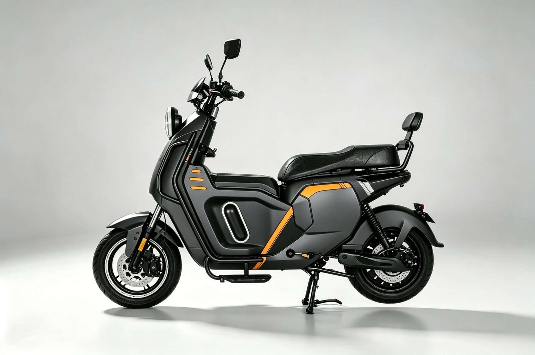 Uranus U7 3000 W City Cruiser