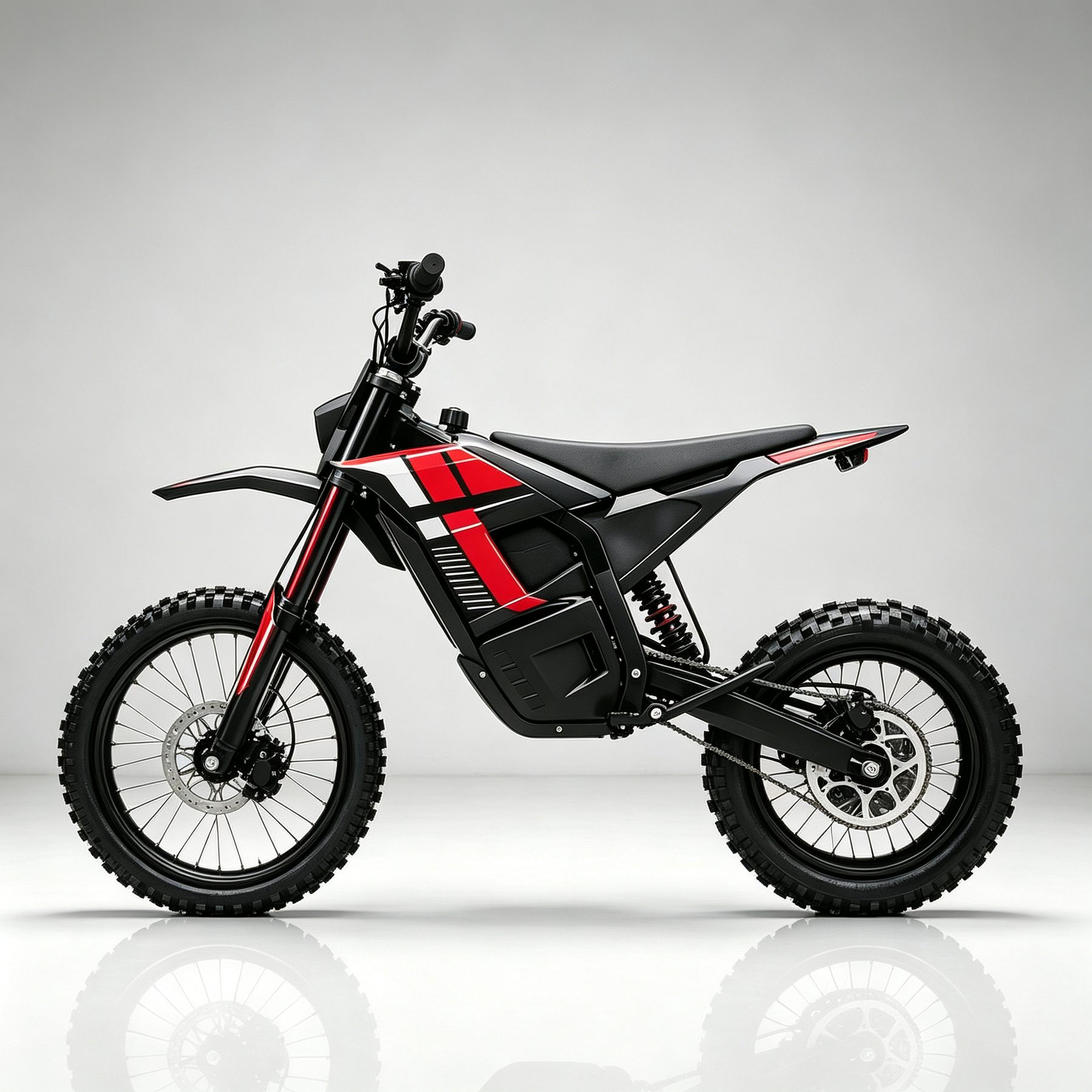 M9 PRO 7000 W Flagship Off-Road